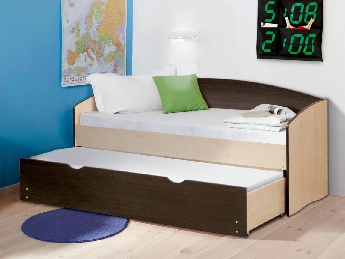 Детские выдвижные кровати купить. Кровать выдвижная ЛДСП матрица. Кровать двухуровневая кот 900.1. Выдвижная кровать для детей. Кровать двойная выдвижная.