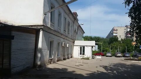 Ул клиническая самара