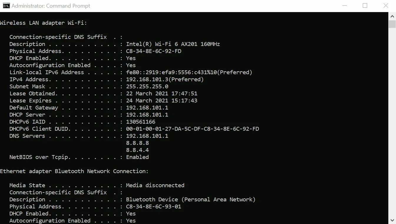 В командной строке наберите ipconfig /?. DHCP ipconfig. IP config cmd. Script device