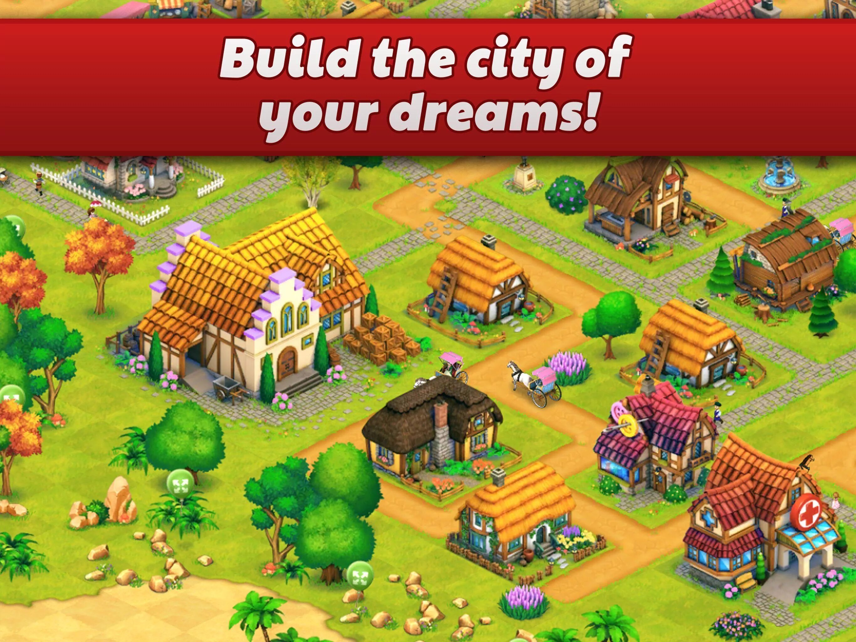 Ферма Farm Town 3. Farm City деревня. Игра Village City. Trade Town.