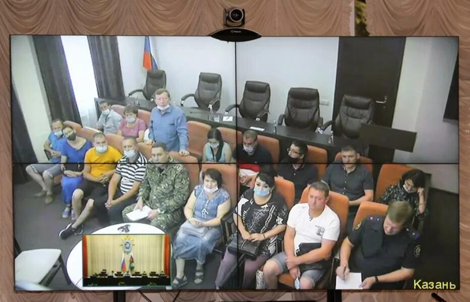 Встреча с потерпевшим. Встреча с потерпевшим