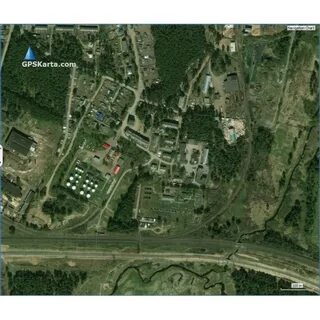 Кострома в реальном времени