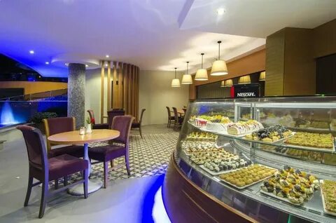 Sky hotel 4
