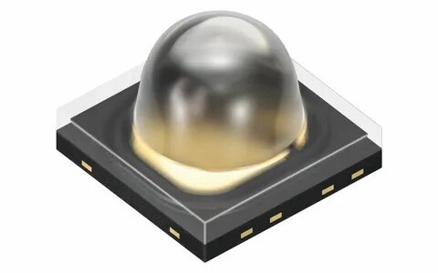 Ик led