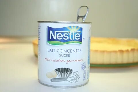 La lait