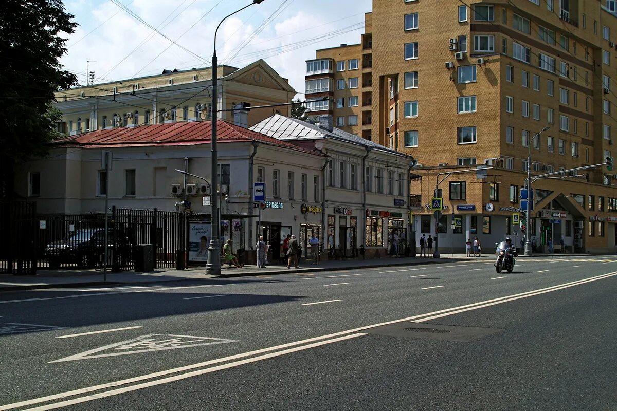 Купить 1-комнатную квартиру, 51.9 м² по адресу Москва, Таганская улица, 26с1, 2 
