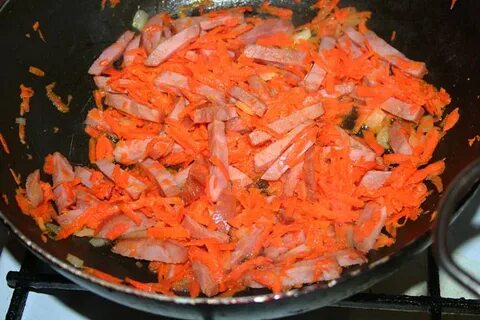 Куриная зажарка рецепт