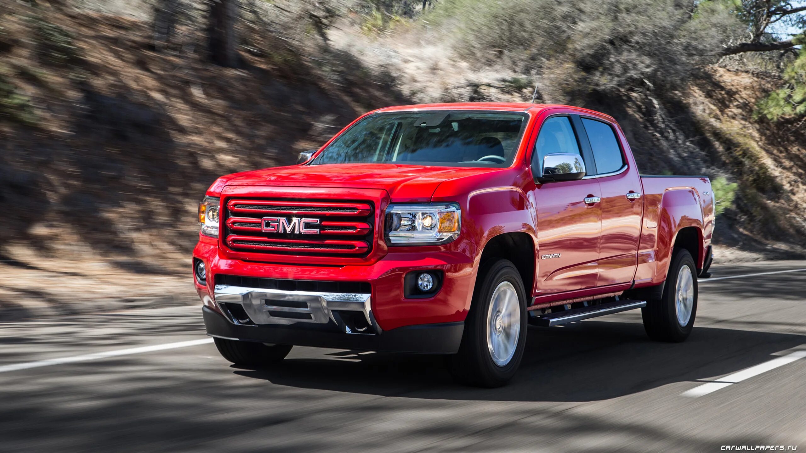 Автомобиль gmc. GMC Canyon 2015. GM GMC 2015. 2015 GMC Pickup. GMC 3000.