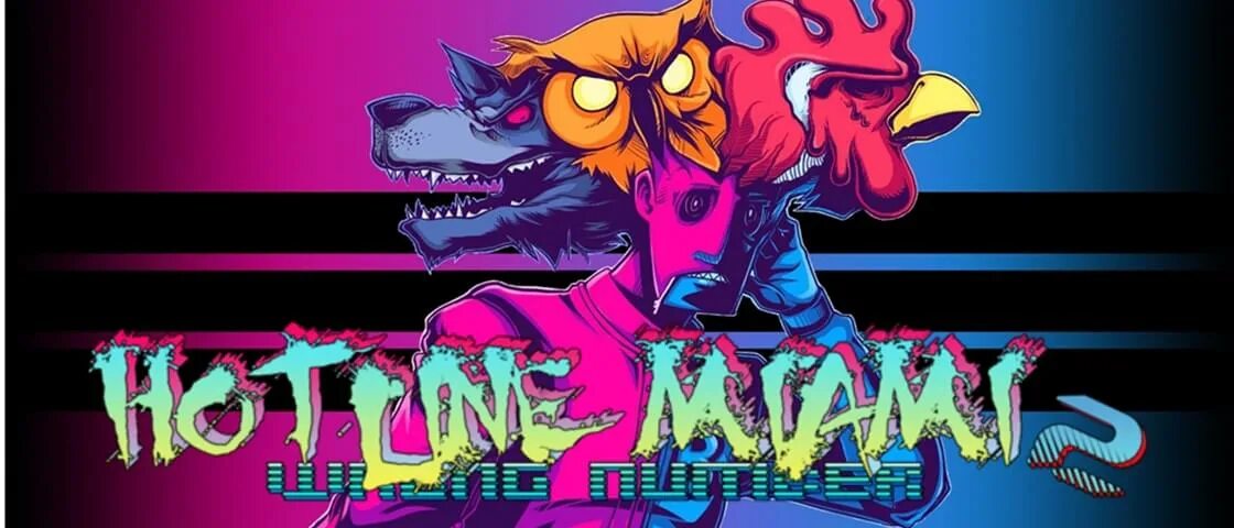 Hotline miami 3 real edition