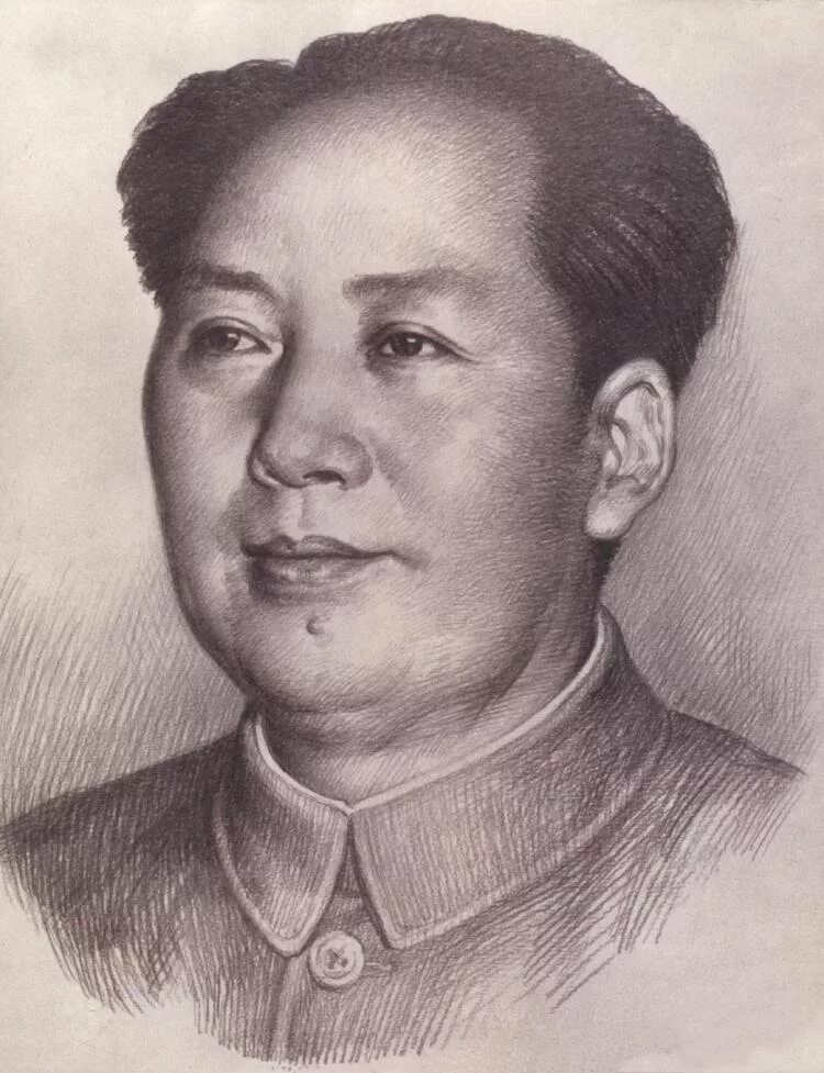 портрет мао цзэдуна. рисунок мао. рисунок мао. мао рисунок. портрет мао цзэдуна.