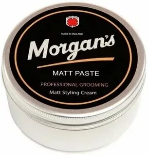 Morgans паста