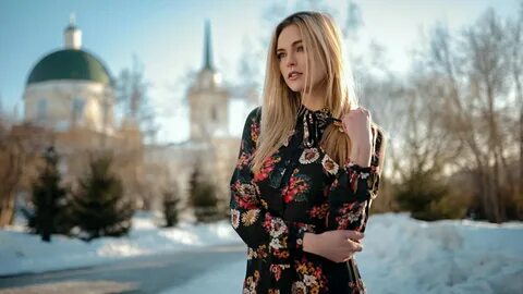 Am russian girl