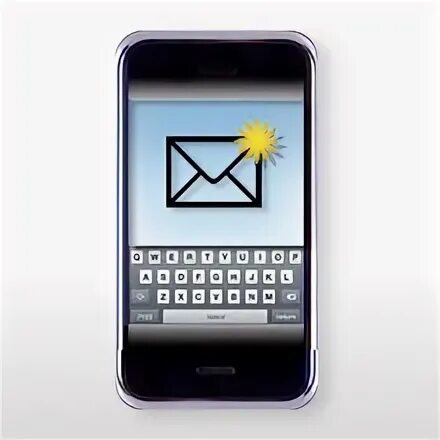 1 new message