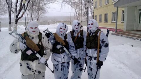 Дед омона