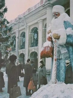 Выставка новый год в ленинграде