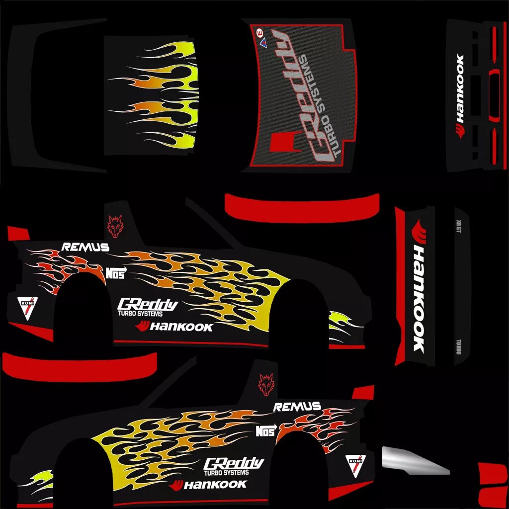 Левреи для ркд. Ваз 2107 clubturbo развёртка. Ливреи для rcd на ваз 2105. Винилы для rcd на ваз 2107. Ливреи для rcd на ваз 2104.