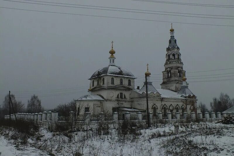 Погода асово пермский край