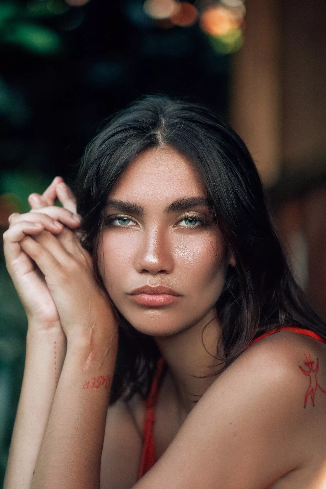 Карина Истомина Apple Music