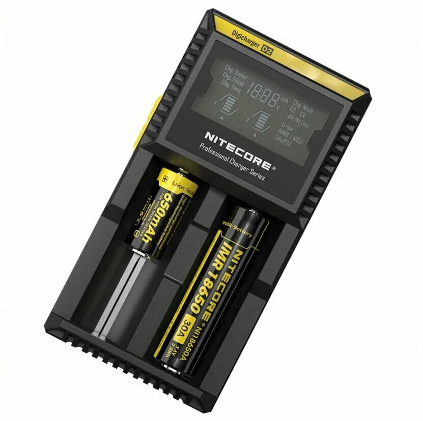 Зарядное nitecore. Nitecore Digicharger d2. Аккумулятор Nitecore d2. Nitecore зарядник d2. Nitecore зарядка для аккумуляторов.