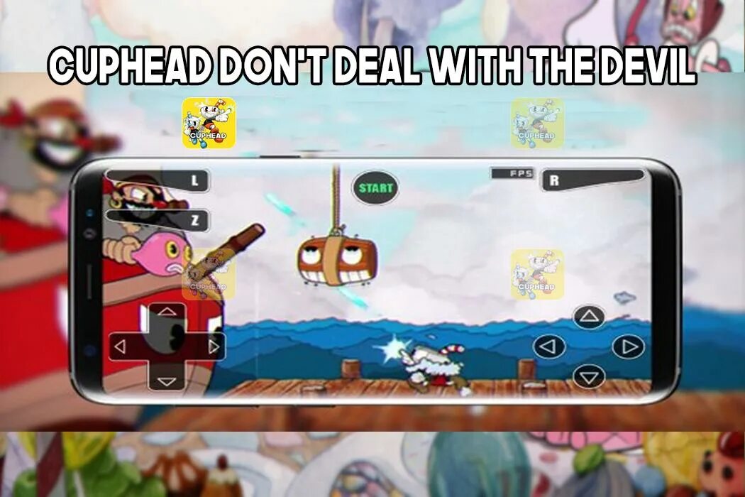 Cuphead mobile на андроид. Cuphead android. cuphead mobile игра. последняя версия капхед на android. игры cuphead на андроид.