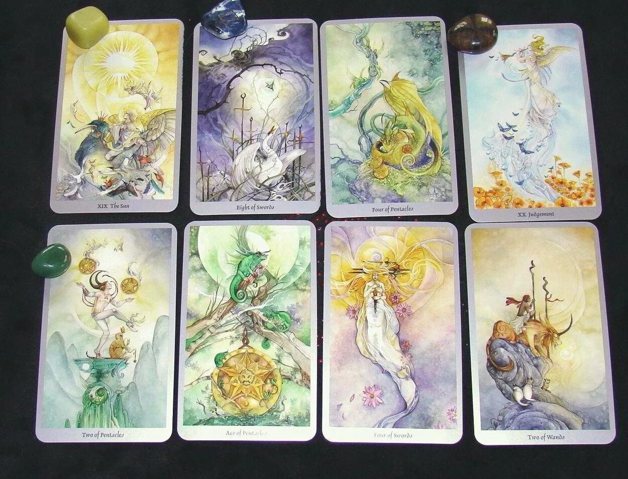 Таро с милой. Карты колода Shadowscapes Таро. Светлые колоды Таро. Колода Таро Дисней. Tarot Deck Таро.