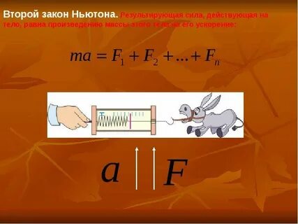 Сила ма