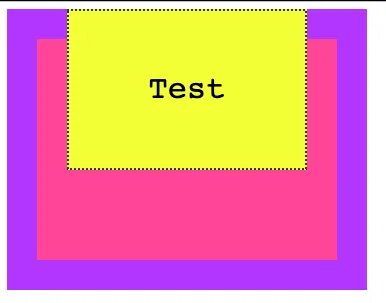 Top 0 left 0 width