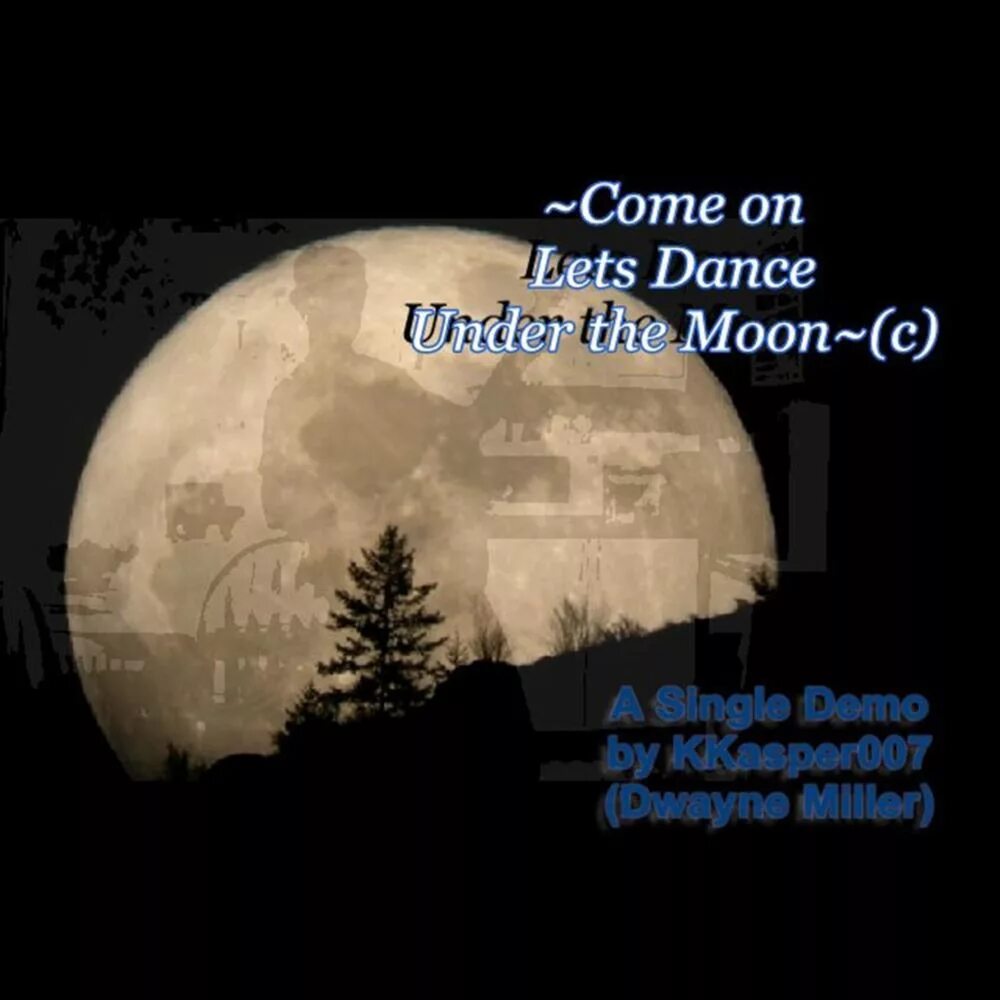 Under the Moon. John Eurosound - Dancing under the Moon (Babrov Remastered). Beneath the moon