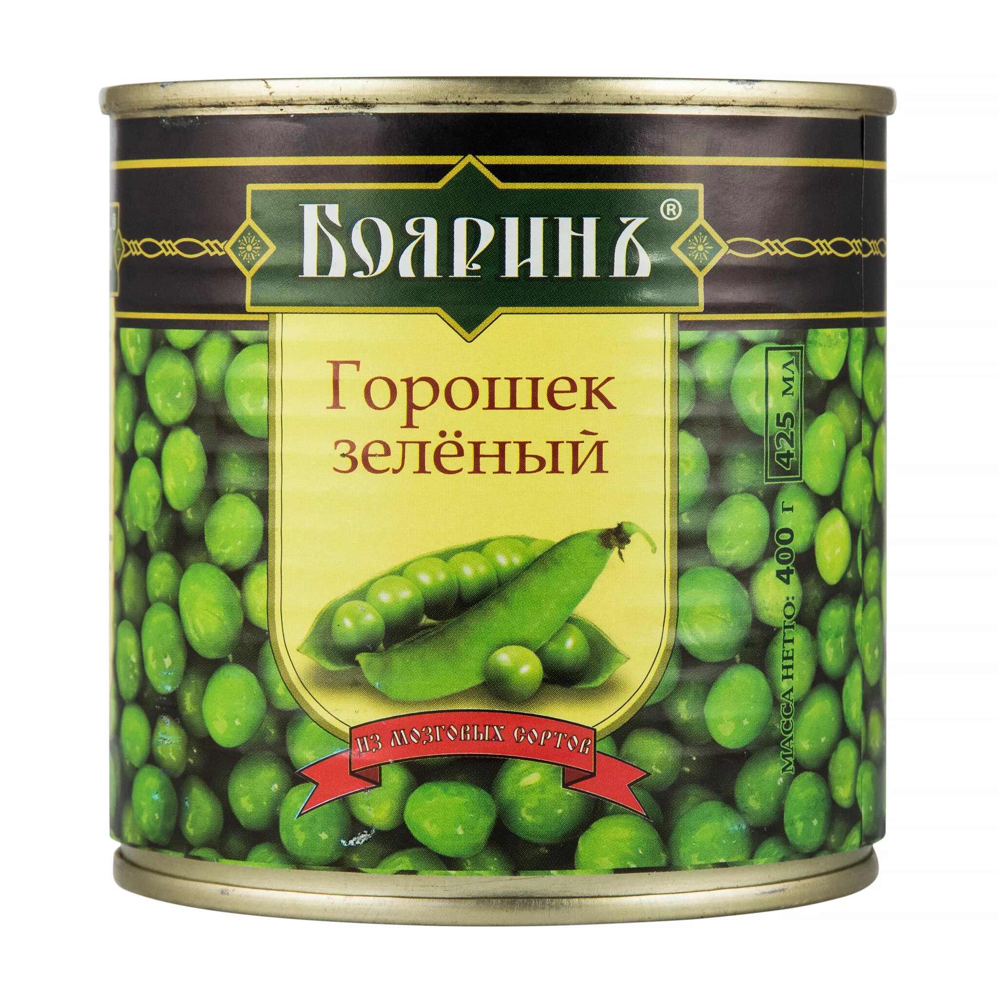 Горошек. Горошек зеленый бояринъ, ж/б, 425 мл. горошек bonduelle зеленый ж/б 425г. горошек зеленый бояринъ 425мл сухой вес. горошек 425мл зеленый из мозговых сортов ж/б бояринъ ссостав.