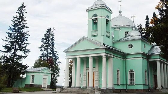 Усадьба в вартемягах