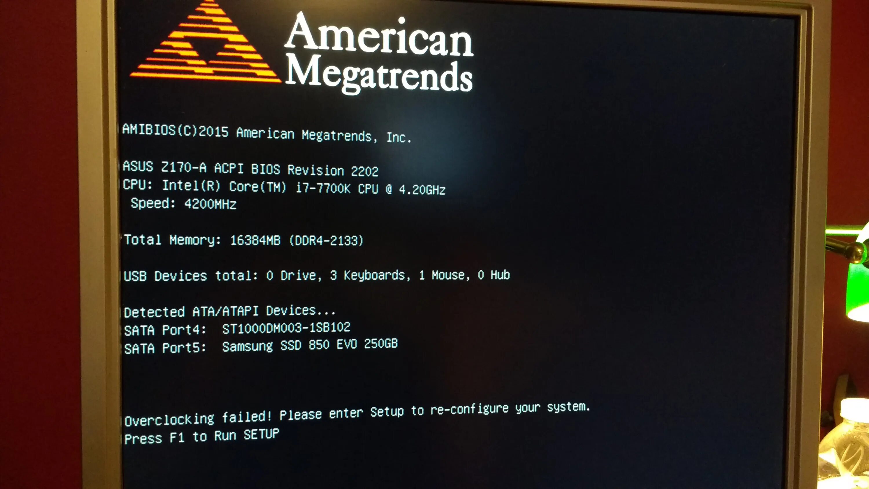 American MEGATRENDS. Компьютер ASUS q87t acpi BIOS revision 1001. Руч Ата detected.