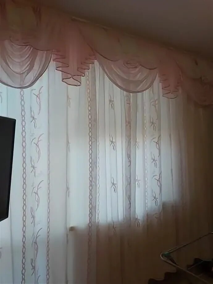 Шторы костанай