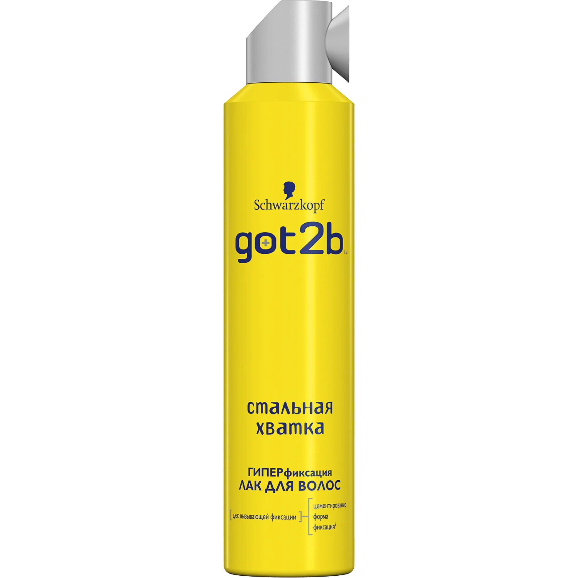 Schwarzkopf спрей got2b. Лак для волос Schwarzkopf got2b. Желтый лак для волос