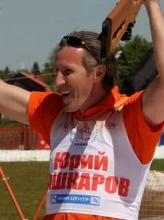 Кашкаров