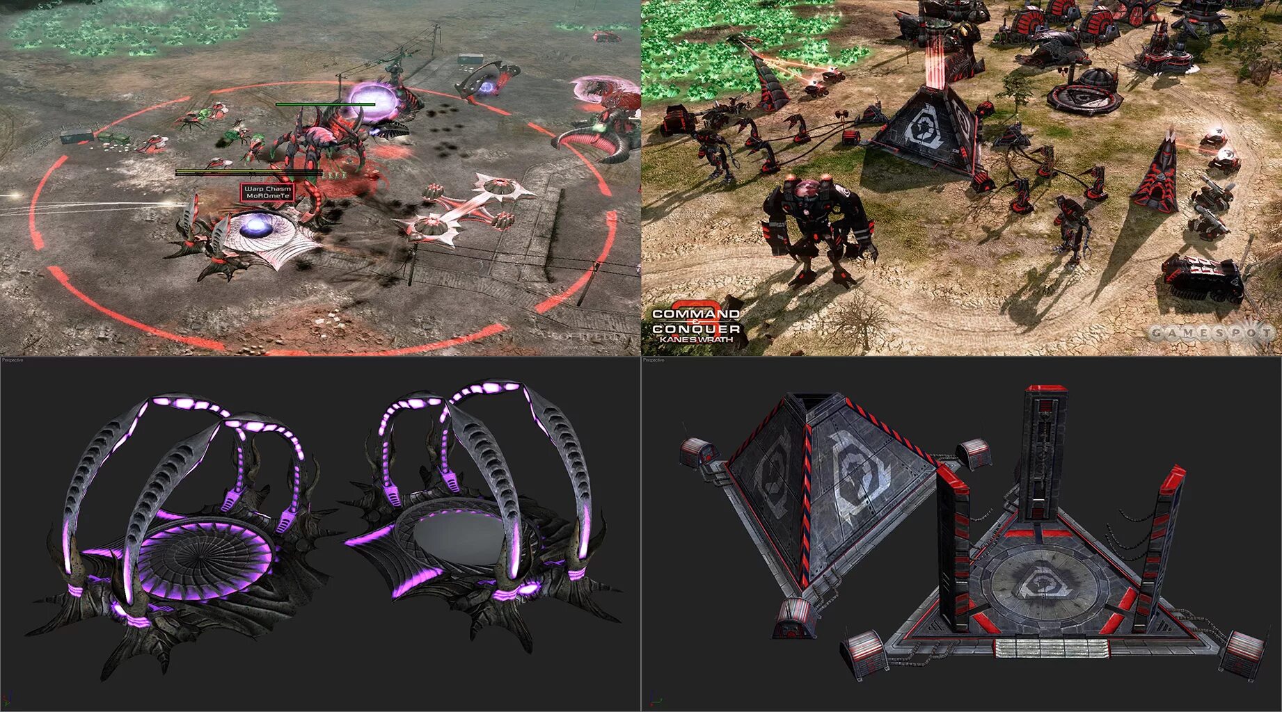Ardor wrath как подключить. Command and conquer 3 kane&#039;s wrath юниты. ярость кейна. ярость кейна легион.