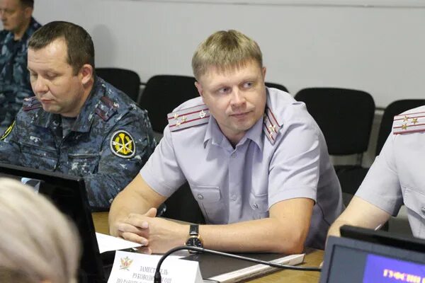 Доценко георгий владимирович фсин фото Пресс-центр: НГПУ в публикациях