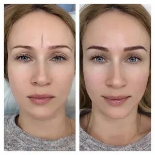 Коррекция через месяц