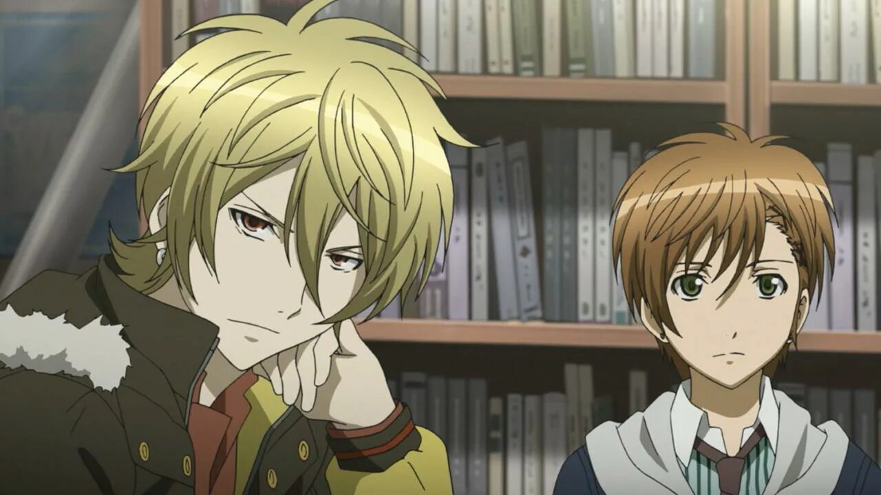 Even if die. People die when they are killed. People die fate. Even if die. Буря потерь ёшино.