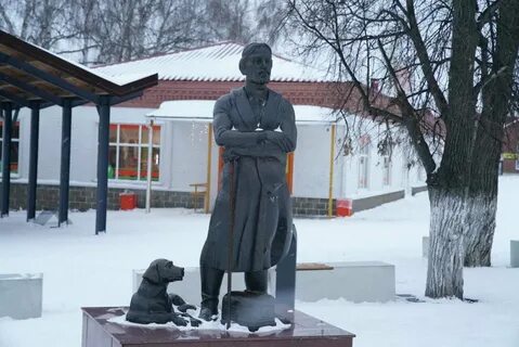 Ленина бирск
