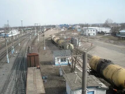 Брянск льговский