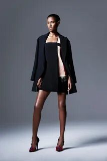 Fashion present