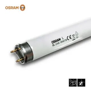 Лампы osram 15w