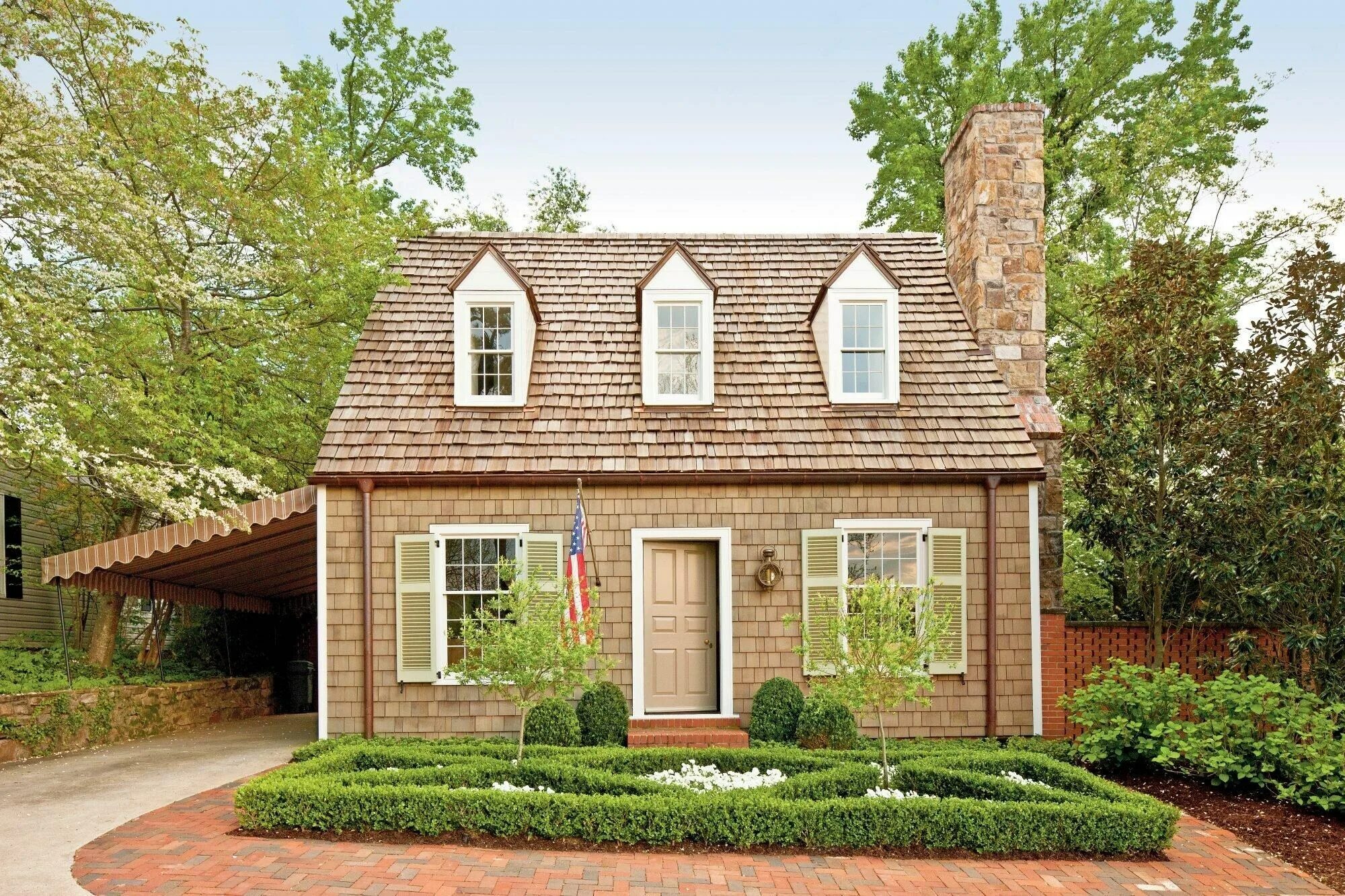 Дача кирпич. &quot;speckled brick house эстония&quot;. небольшой уютный кирпичный домик. маленький кирпичный дом. мини дома из кирпича.