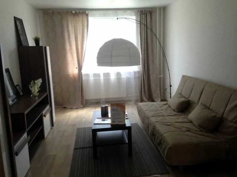 грин парк однокомнатная. двухкомнатная студия в слободе.