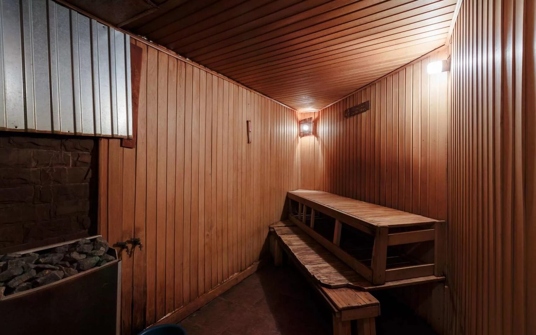 Sauna-lux, сауна, ул. Вишневского, 24, Казань - Яндекс Карты