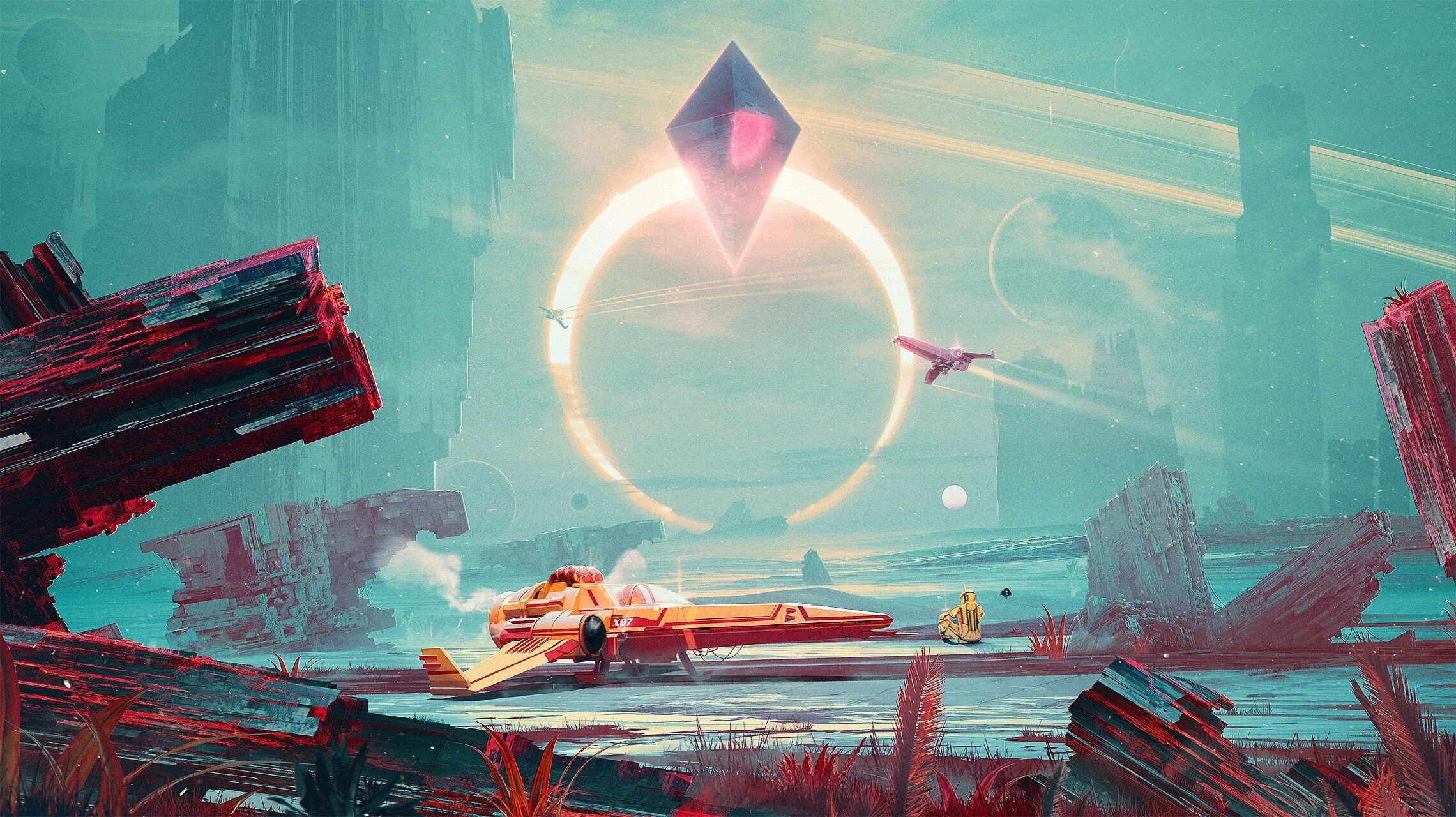 Shutdown no mans sky. No man&#039;s sky art. no man sky арты.