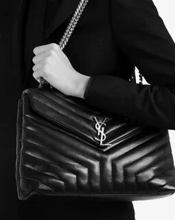 Сумка ysl