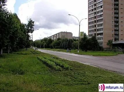 Киевская селятино