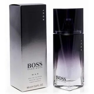 Boss soul