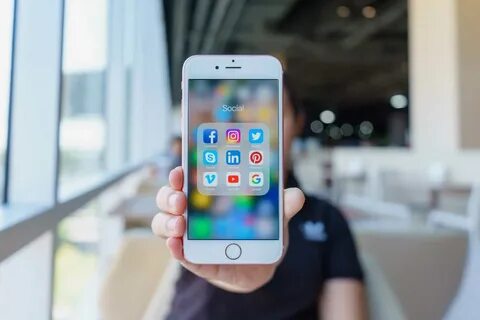 Social phone is
